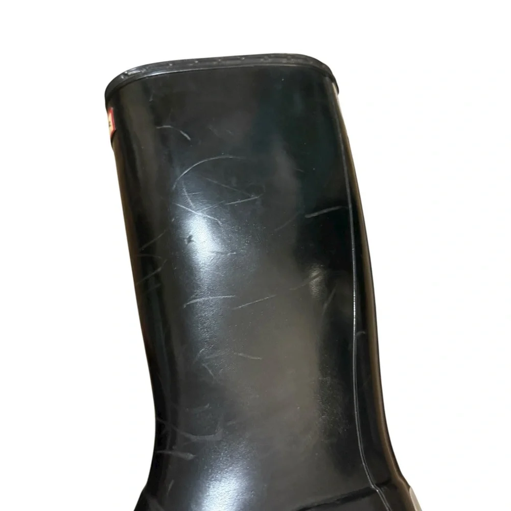 Hunter durable black